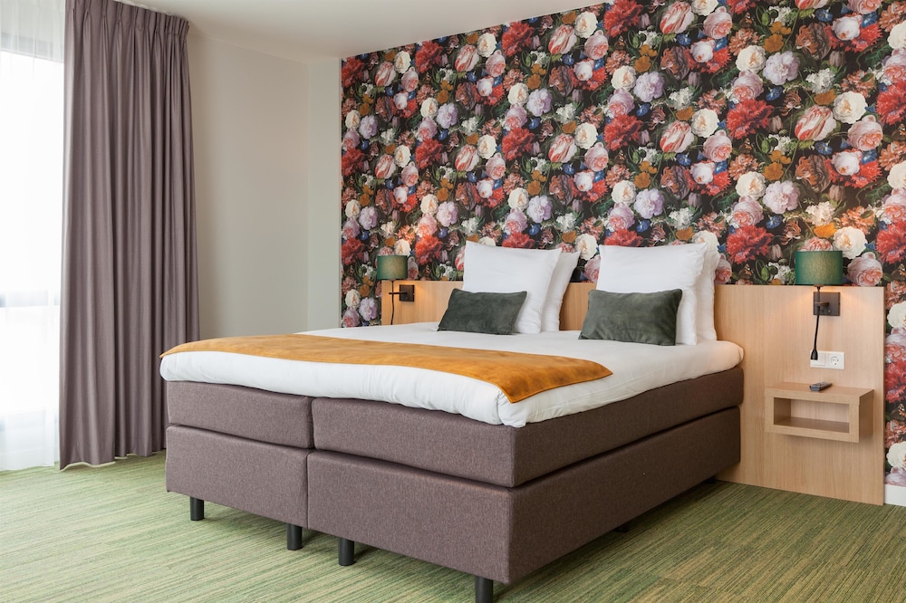 

Pisa - Aalsmeer - Best Western Plus Hotel Amstelveen