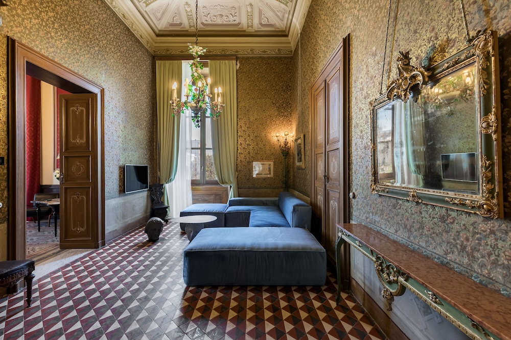 

Milano - Trapani - Room Of Andrea Hotel