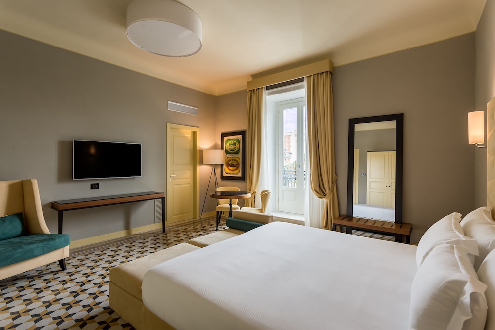 

Roma - Valderice - Room Of Andrea Hotel