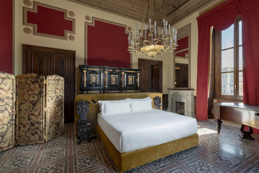 

Bologna - Erice - Room Of Andrea Hotel