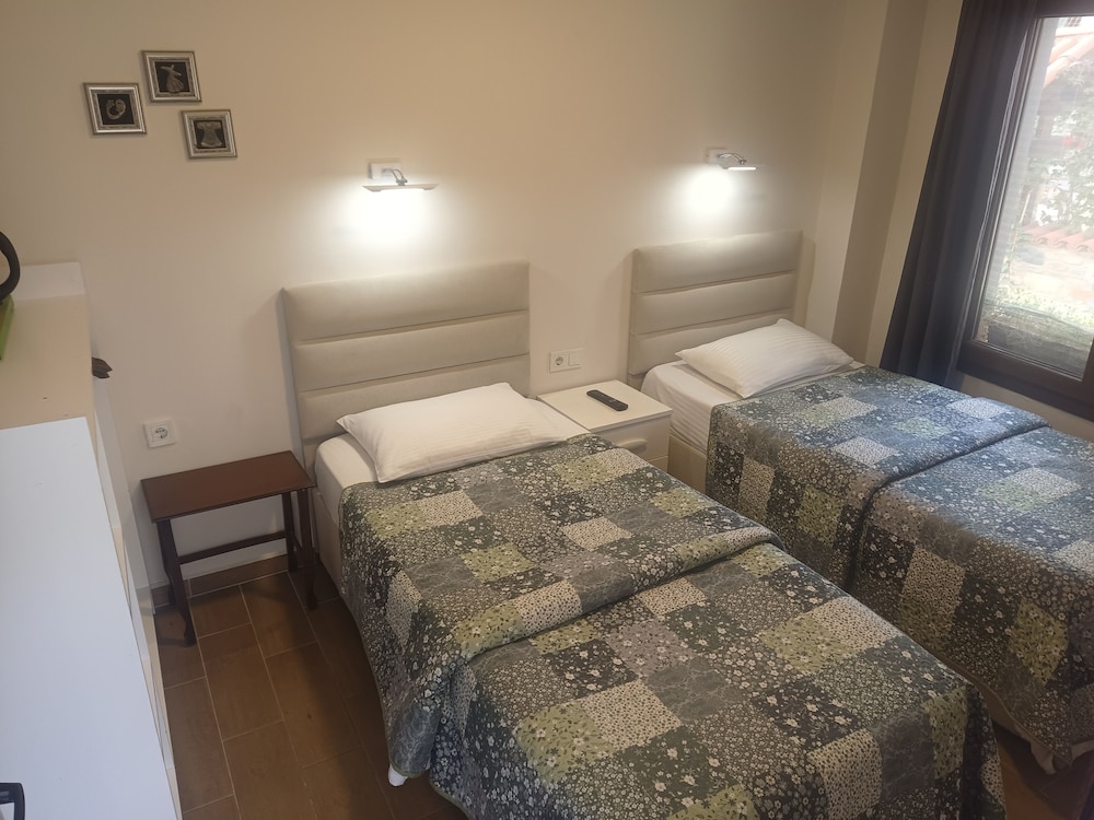 

Milano - Selçuk - ENA Serenity Boutique Hotel Ephesus