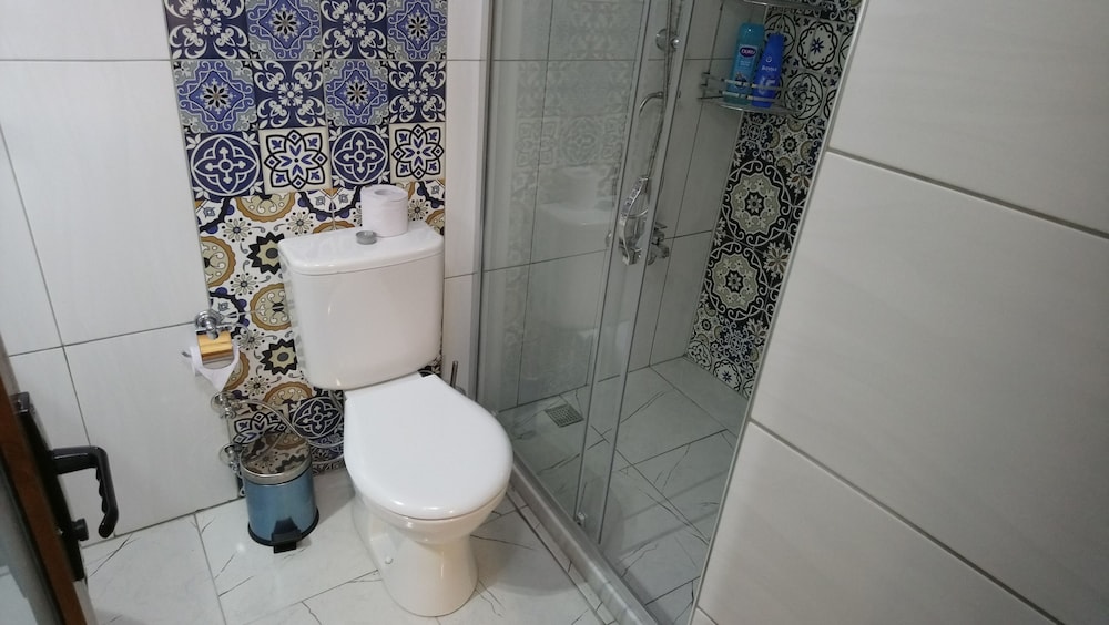 

Roma - Selçuk - ENA Serenity Boutique Hotel Ephesus