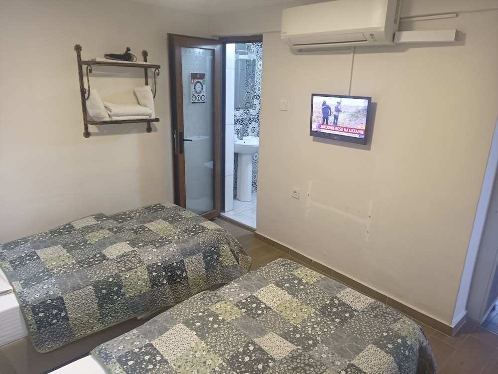 

Milano - Selçuk - Ena Serenity Boutique Hotel