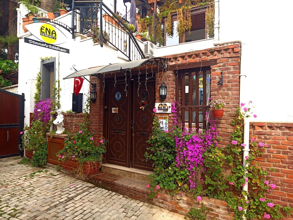 

Venezia - Izmir, Turchia - ENA Serenity Boutique Hotel Ephesus