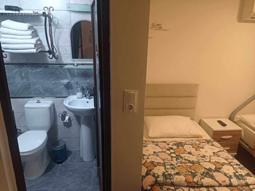 

Milano - Selçuk - ENA Serenity Boutique Hotel Ephesus