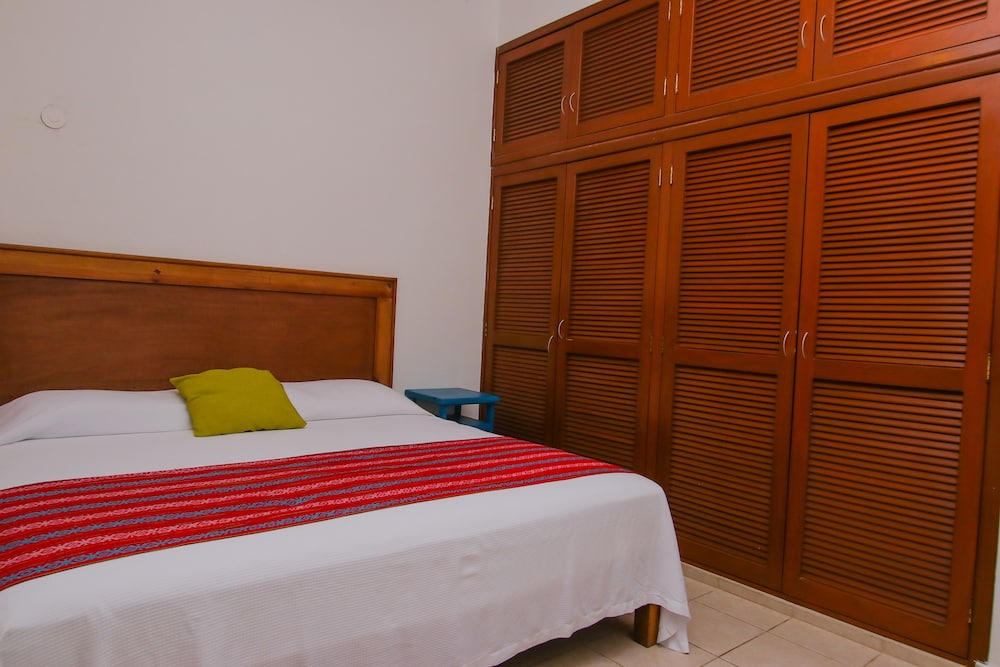 

Torino - Cozumel - Hotel Villas Colibrí Suites & Bungalows