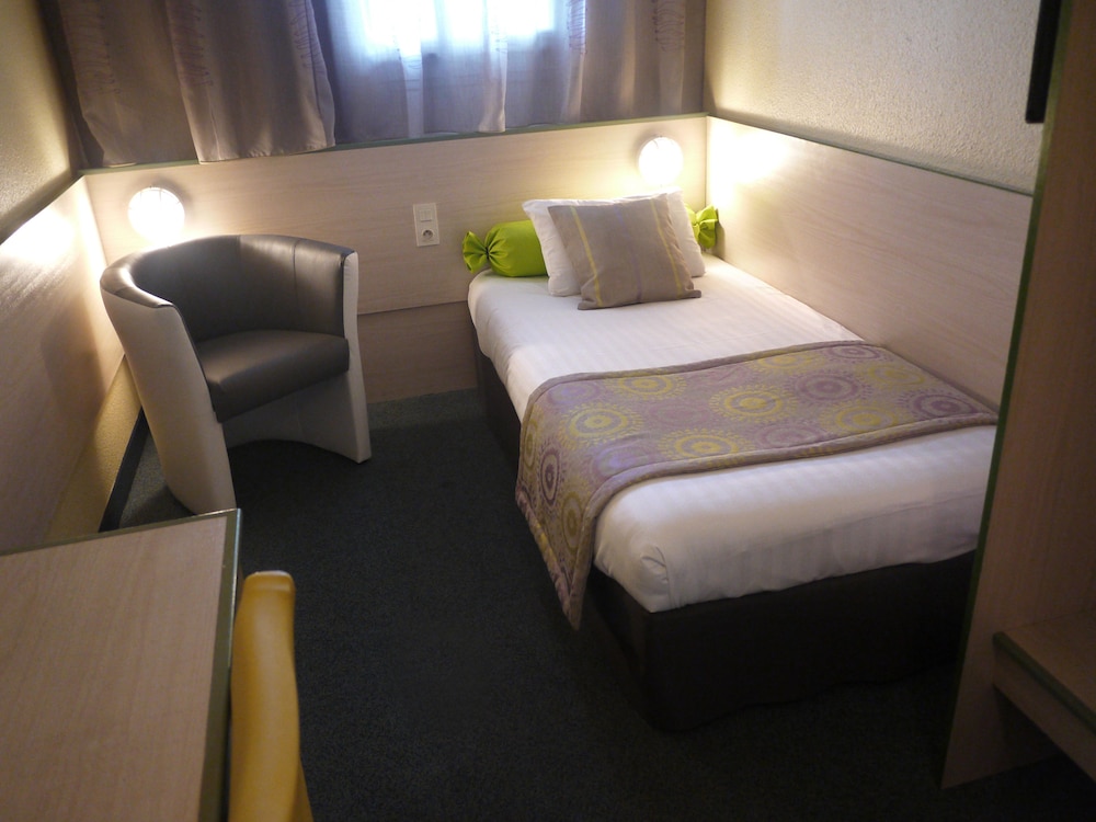 

Venezia - Rennes - Kyriad Direct Rennes Ouest