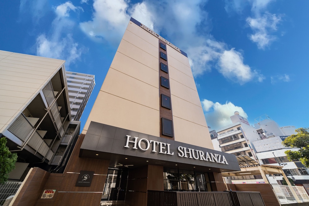 

Milano - Chiba - Hotel Shuranza Chiba