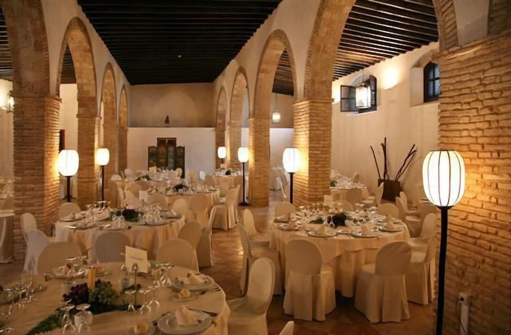 

Roma - Chipiona - Posada de Palacio