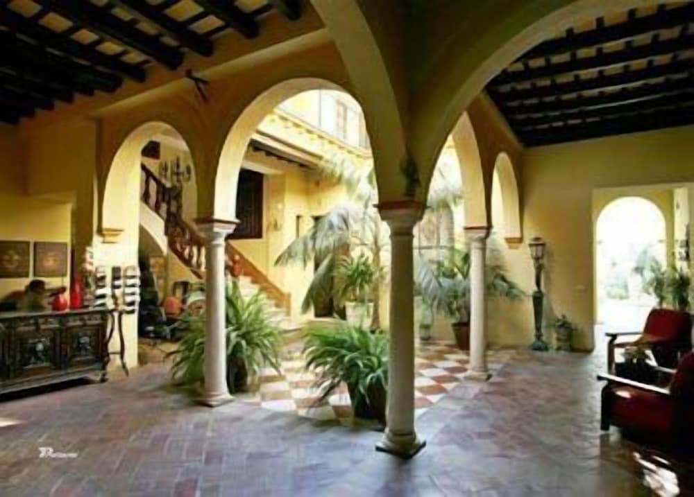 

Milano - Sanlúcar de Barrameda - Posada de Palacio
