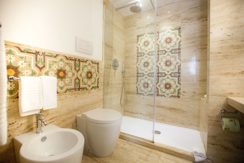 

Verona - Isole Egadi, Sicilia - Aegusa Hotel