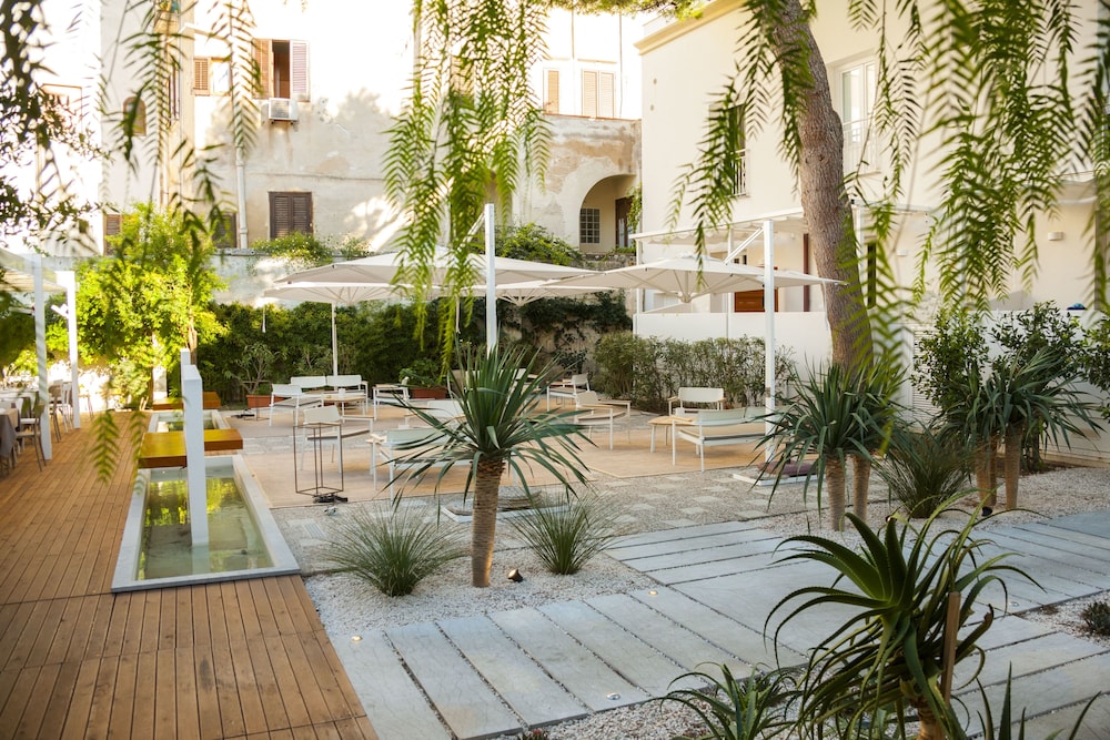 

Milano - Isole Egadi, Sicilia - Aegusa Hotel