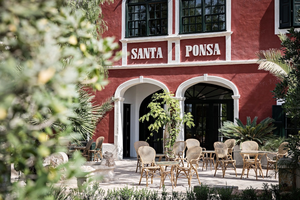 

Firenze - Es Mercadal - Santa Ponsa Fontenille Menorca