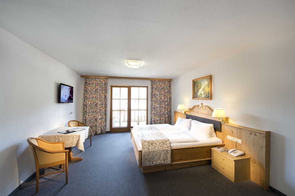 

Roma - Kitzbühel - Hotel Wiesenegg