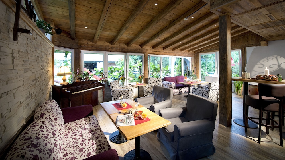 

Bari - Kitzbühel - Hotel Wiesenegg