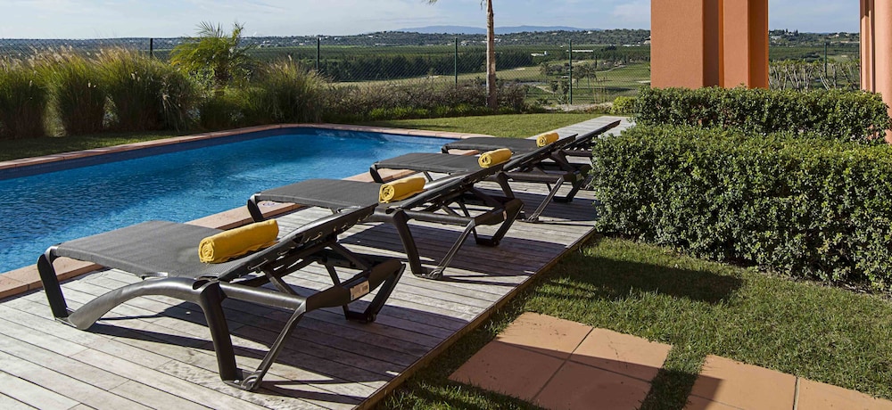 

Roma - Armacao de Pera - Amendoeira Golf Resort