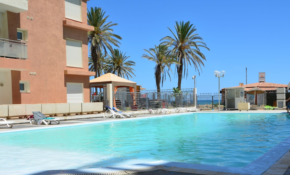

Verona - Kelaa Kebira - Luxe Volupté Et Charme Appartement