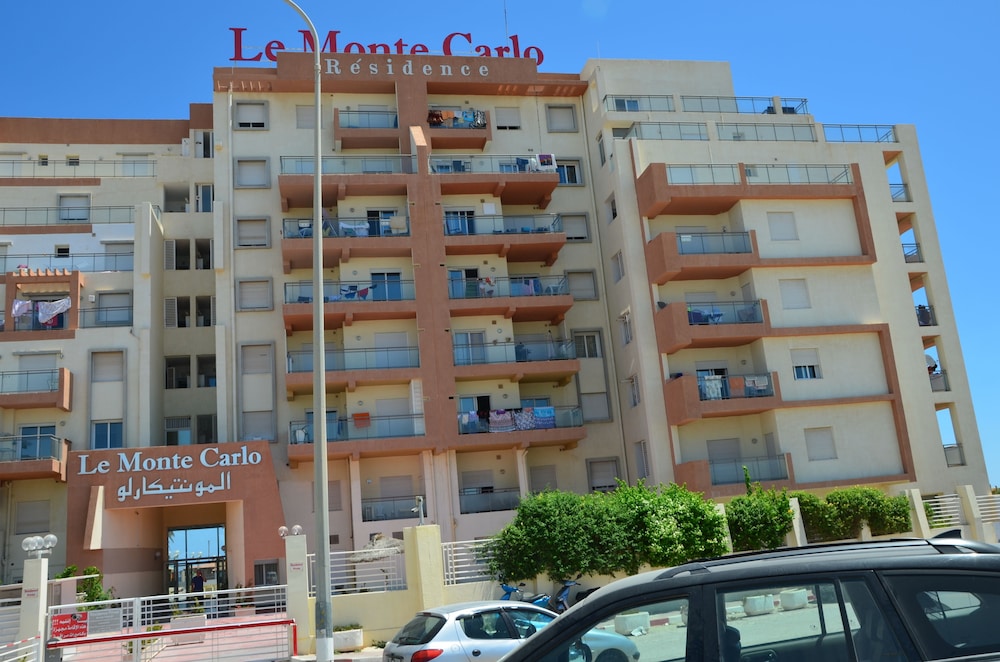 

Torino - Kelaa Kebira - Luxe Volupté Et Charme Appartement