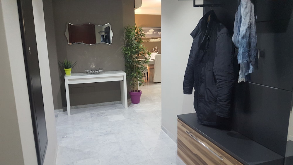 

Napoli - Susa - Luxe Volupté Et Charme Appartement