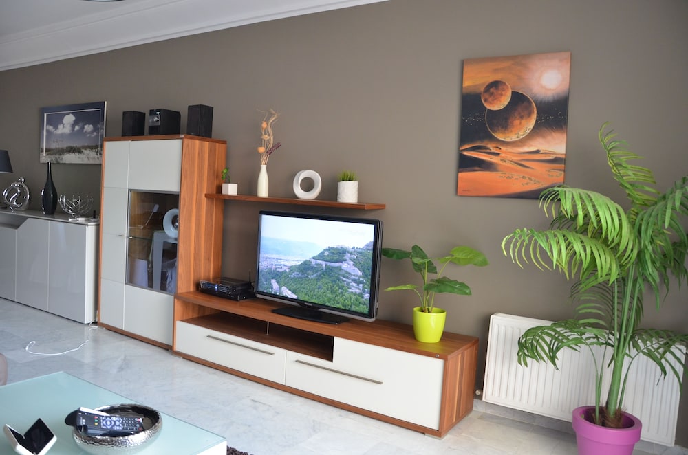 

Firenze - Kelaa Kebira - Luxe Volupté Et Charme Appartement