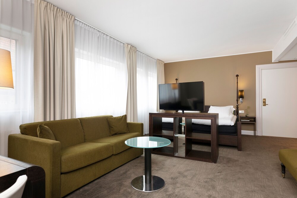 

Milano - Malmö - Elite Plaza Hotel Malmö