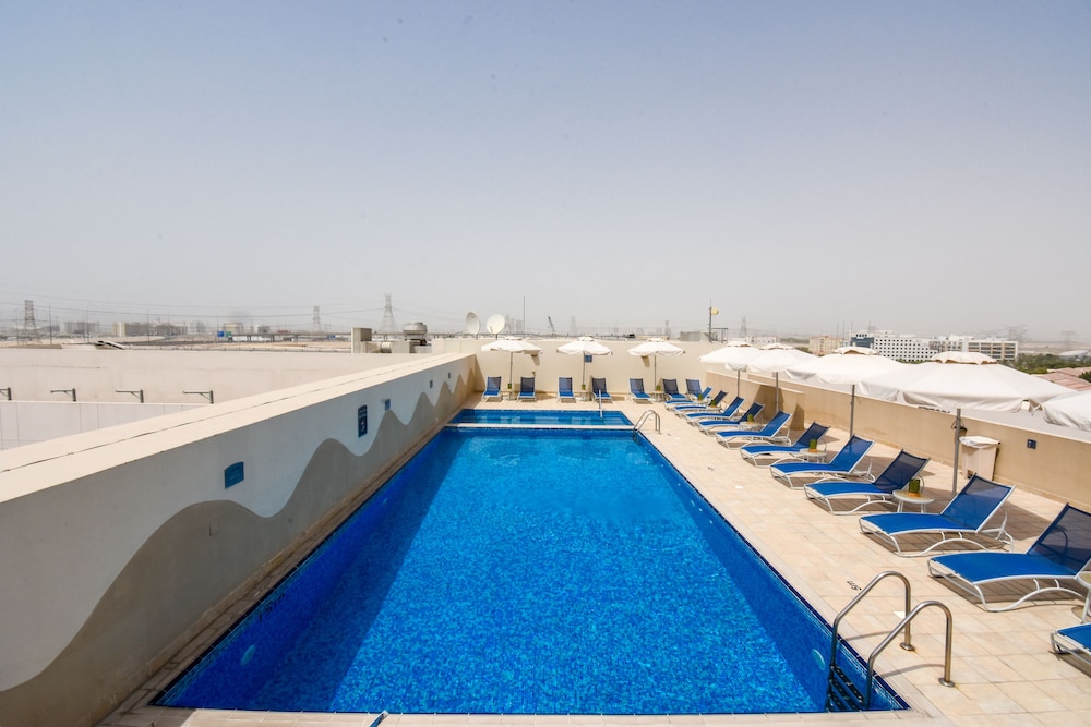 

Catania - Dubai - Premier Inn Dubai Investments Park