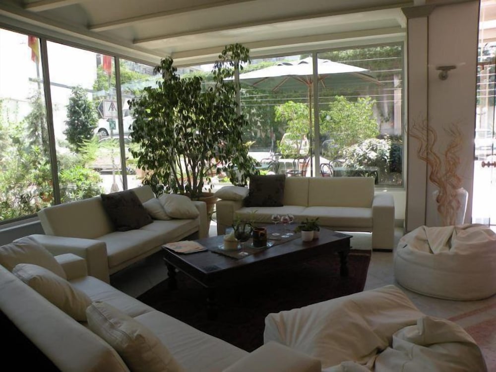 

Ancona - Mondello - Torreata Hotel & Residence