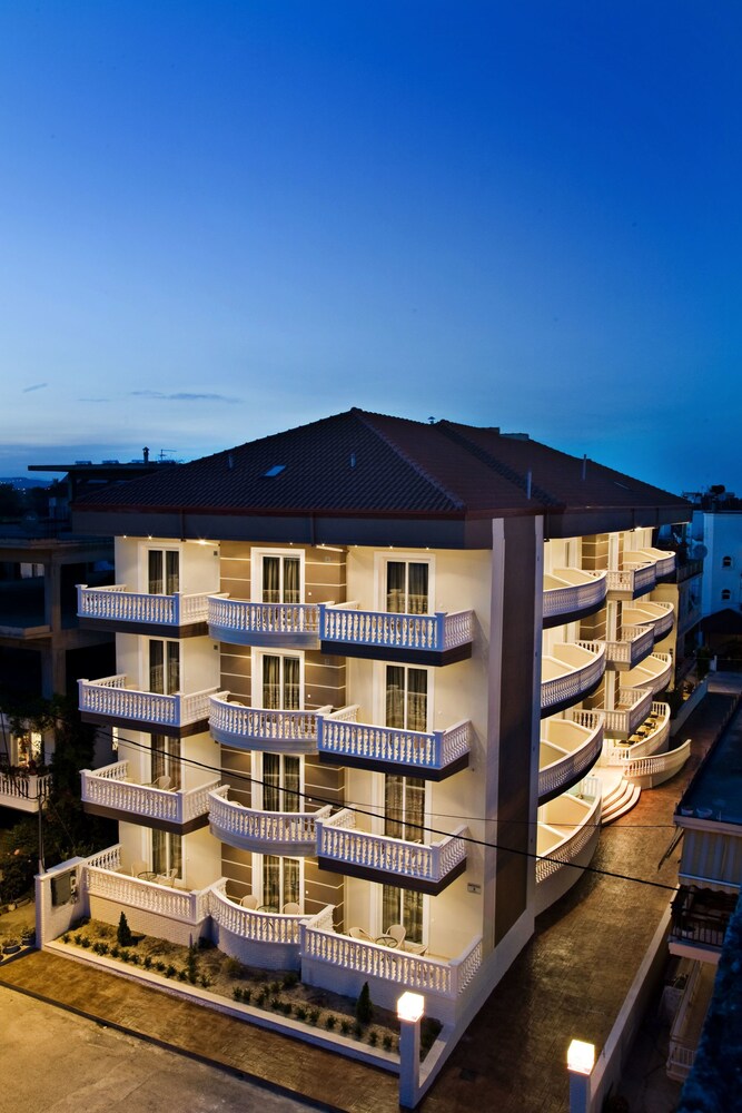 Venezia - Paralía - Rg Status Hotel