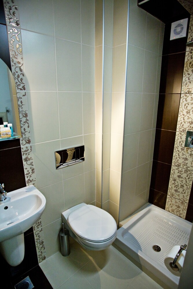 

Venezia - Paralía - Rg Status Hotel
