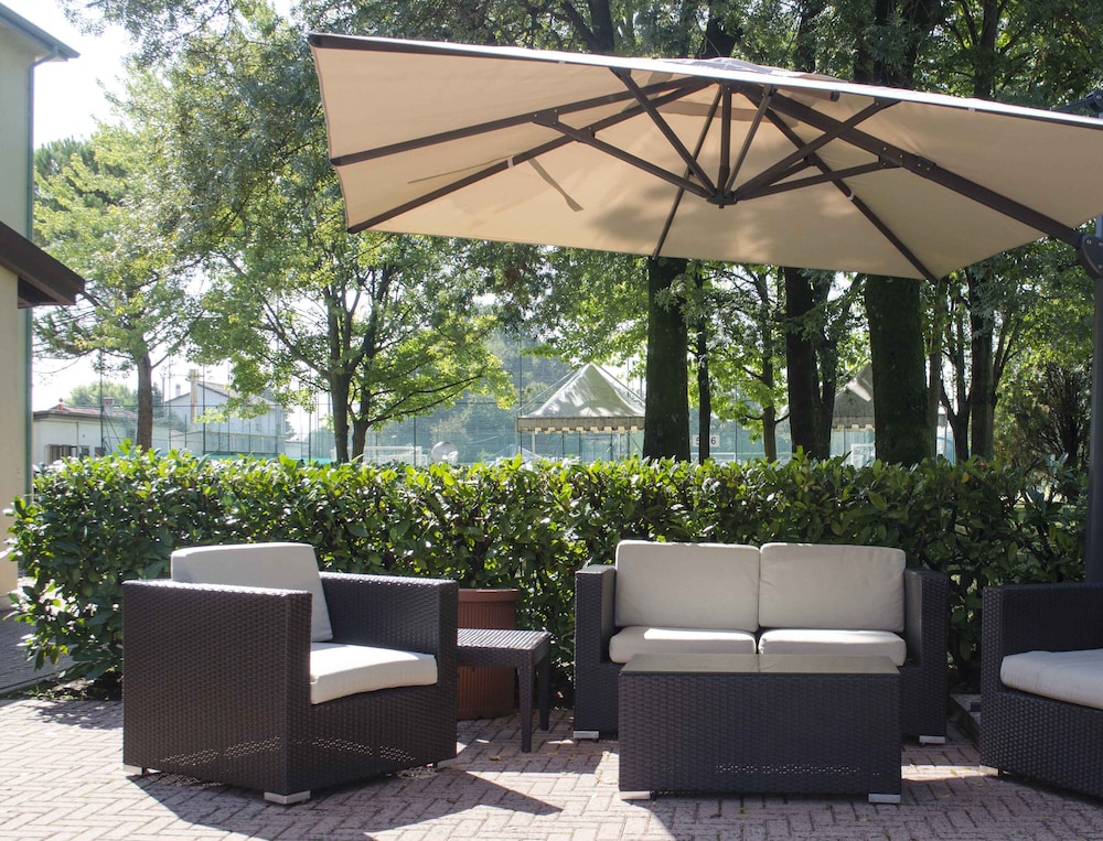 

Napoli - Mira - GREEN GARDEN Resort - Smart Hotel