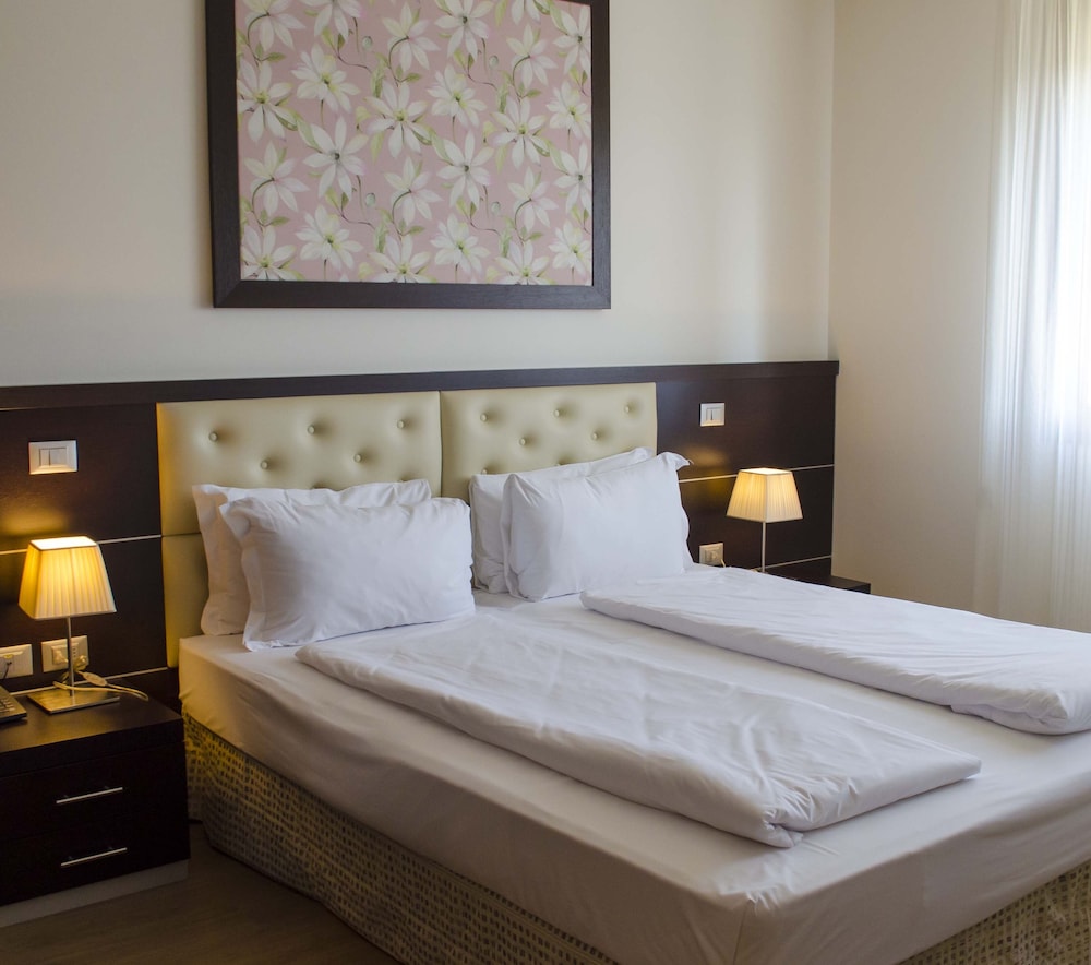 

Catania - Mira - GREEN GARDEN Resort - Smart Hotel