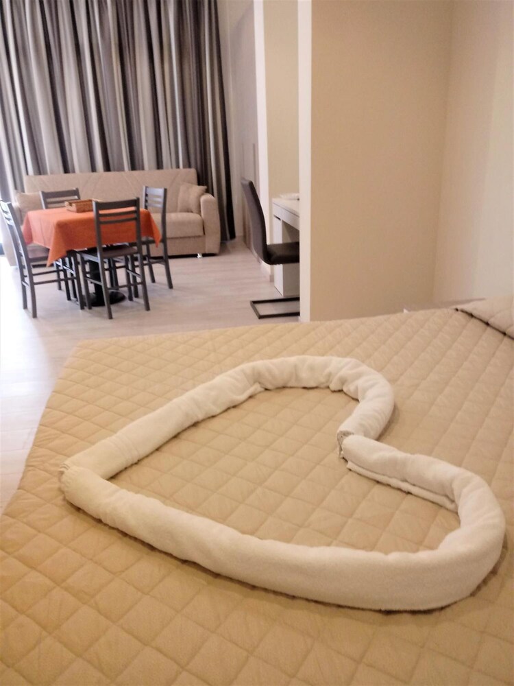 

Bari - Imola - HOTEL DOZZA