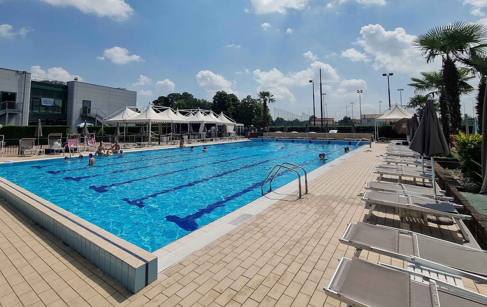 

Bologna - Venezia - GREEN GARDEN Resort - Smart Hotel