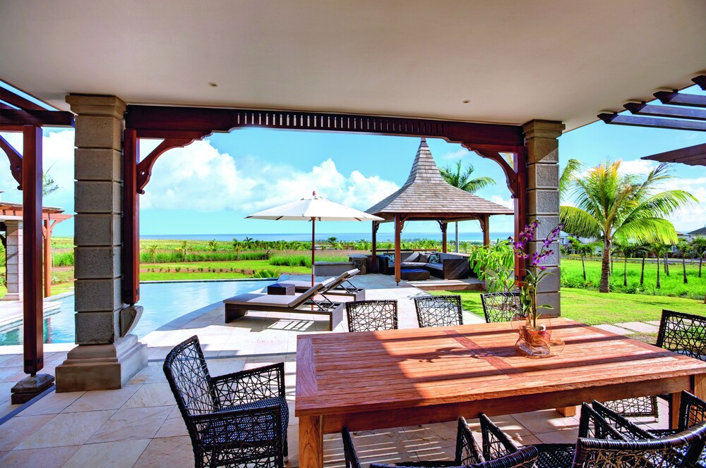 

Bari - Bel Ombre - Heritage The Villas