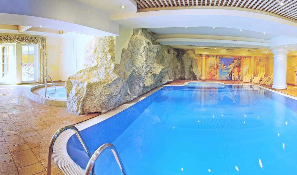 

Cagliari - Ellmau - Vital & Sporthotel Brixen