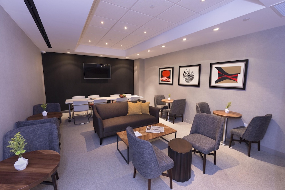 

Bari - Bronx - Edge Hotel