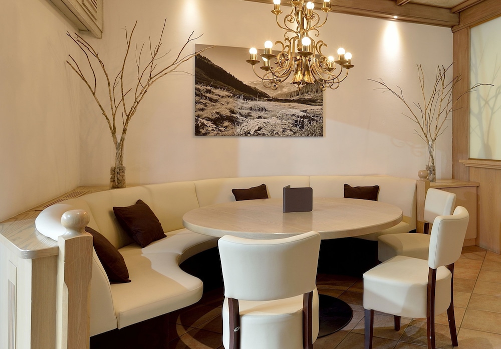 

Napoli - Ellmau - Vital & Sporthotel Brixen
