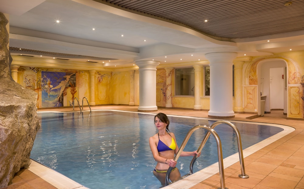 

Bari - Ellmau - Vital & Sporthotel Brixen