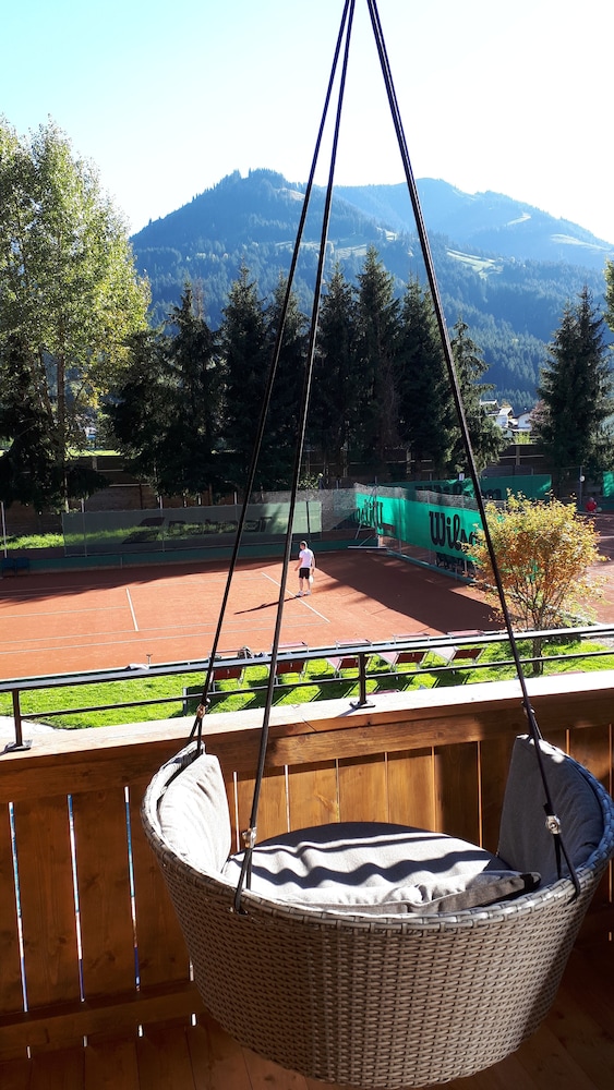 

Roma - Ellmau - Vital & Sporthotel Brixen