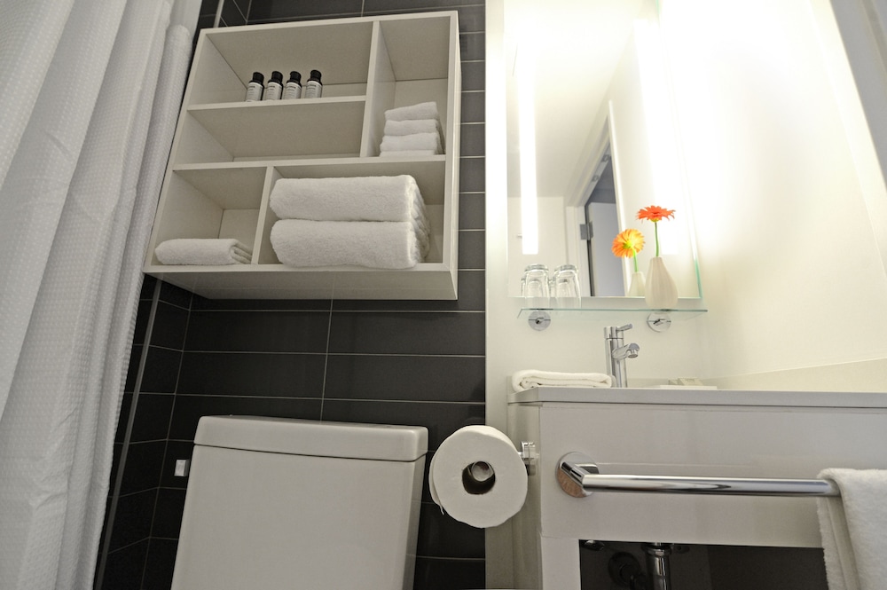 

Lamezia Terme - Bronx - Edge Hotel