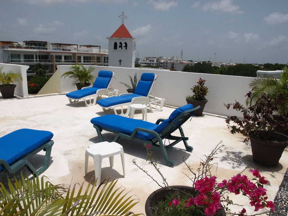 

Bologna - Playa del Carmen - Hotel El Campanario Playa del Carmen