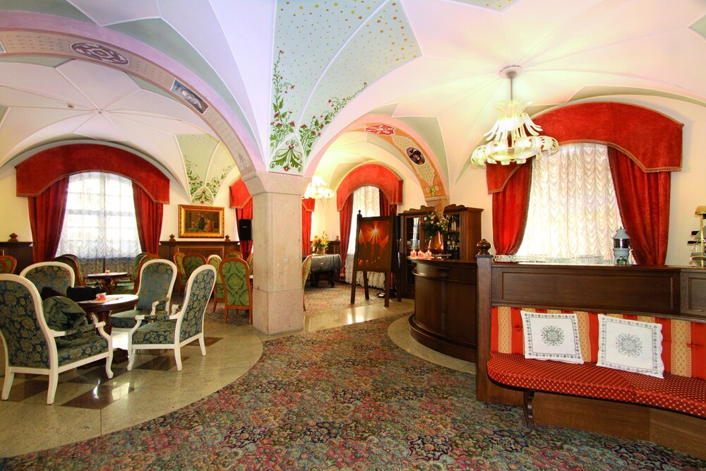 

Catania - Canazei - Hotel Dolomiti Schloss