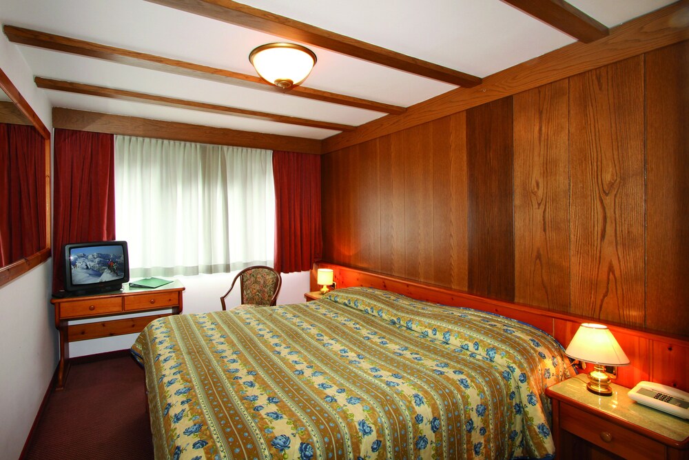 

Roma - Canazei - Hotel Dolomiti Schloss