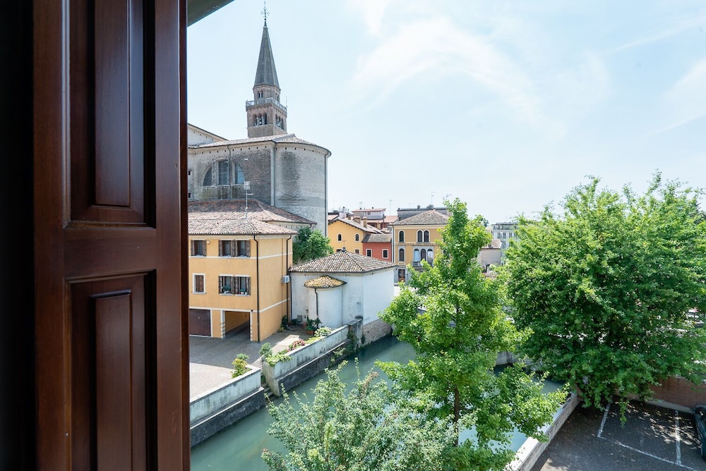 Hotel Spessotto