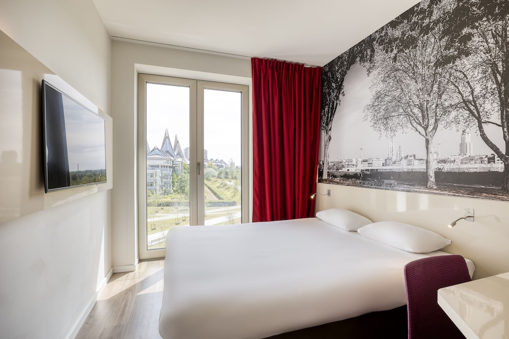 

Venezia - Anversa - B&B HOTEL Antwerpen Zuid