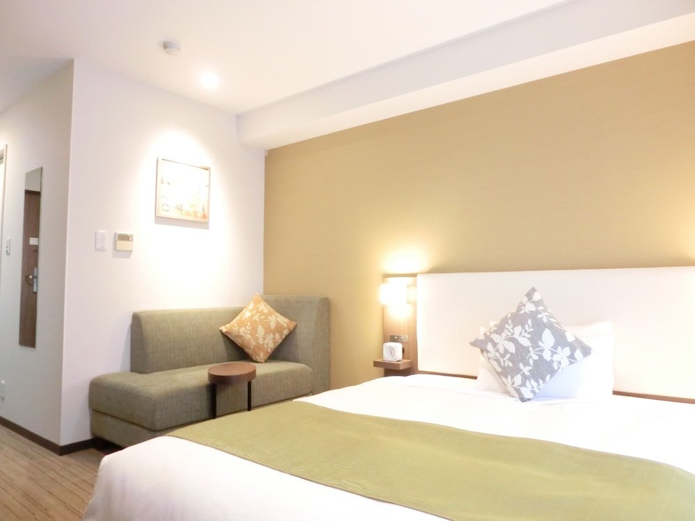 

Bologna - Kawasaki - Tokyu Stay Yoga