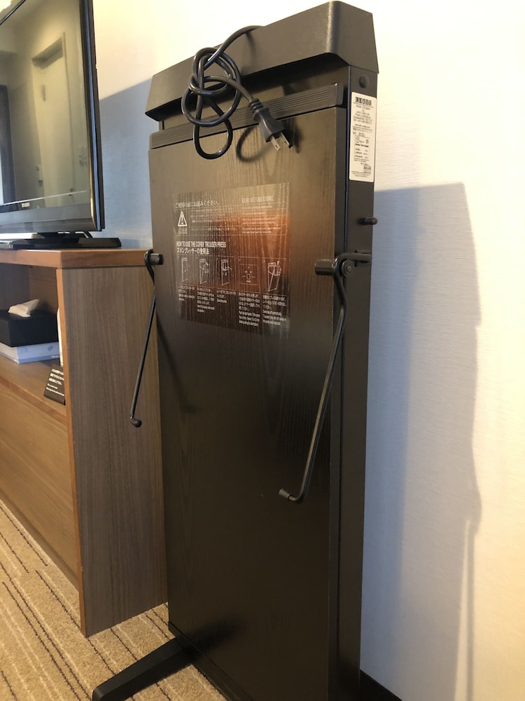 

Milano - Kawasaki - Tokyu Stay Yoga