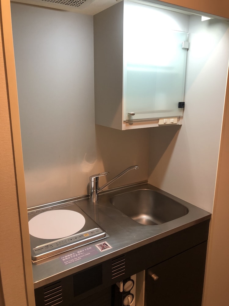 

Milano - Kawasaki - Tokyu Stay Yoga