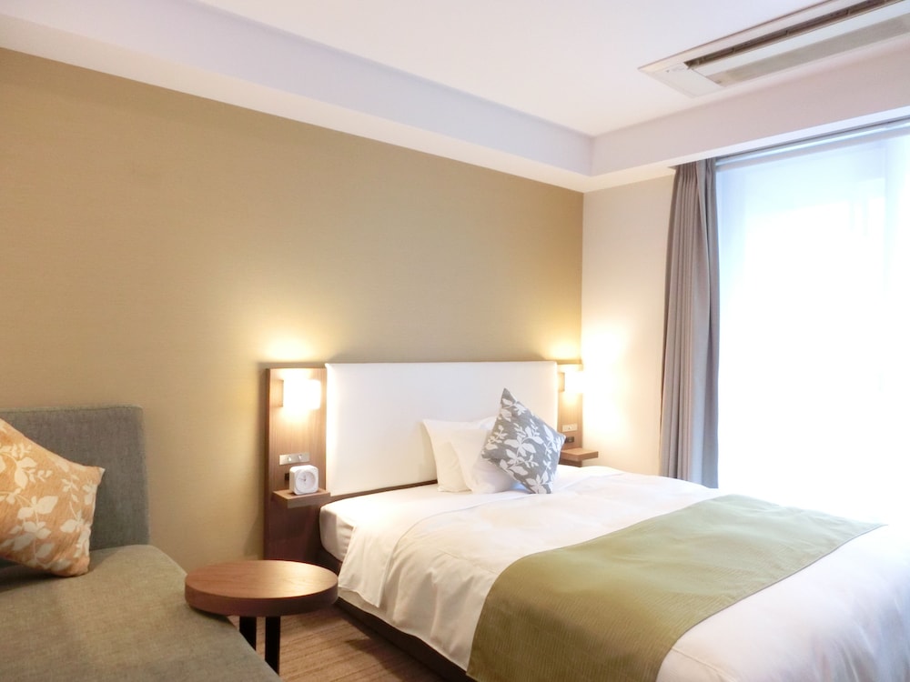 

Milano - Kawasaki - Tokyu Stay Yoga