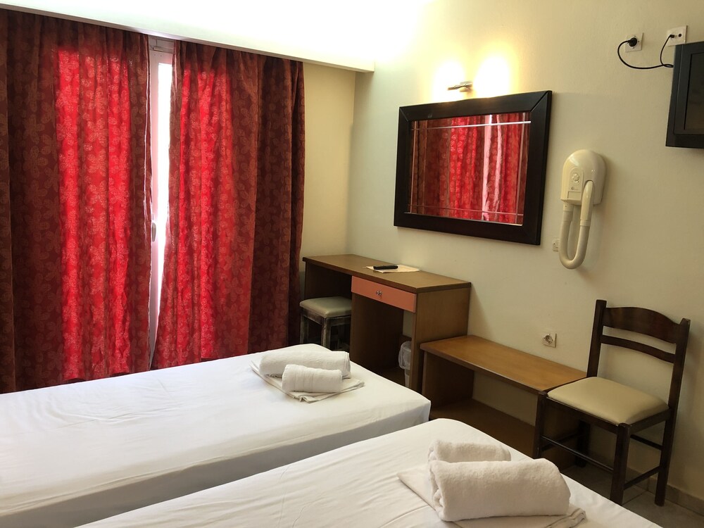 

Verona - Lithakia - Paradise Apartments